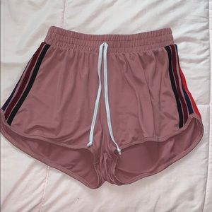 comfortable shorts